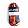 10 Gauge 12' Battery Jumper Cables